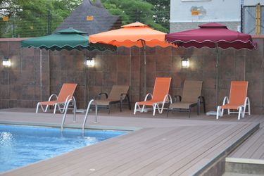 Alphaplus Apartments Abuja: Photo 