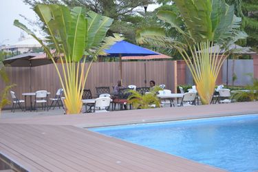 Alphaplus Apartments Abuja: Photo 