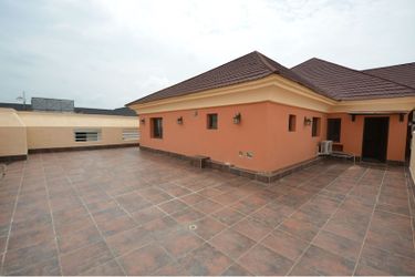 Alphaplus Apartments Abuja: Photo 