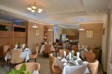Alphaplus Apartments Abuja: Photo 