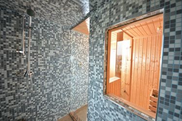 Alphaplus Apartments Abuja: Photo 