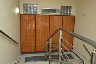Alphaplus Apartments Abuja: Photo 