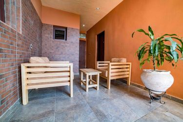 Alphaplus Apartments Abuja: Photo 