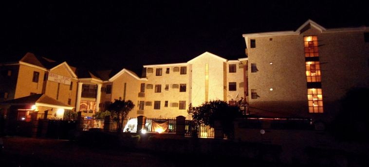 Hotel SEROB HOTELS