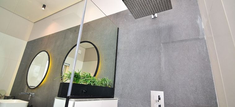 Atelier Boutique Hotel Abuja: Foto 