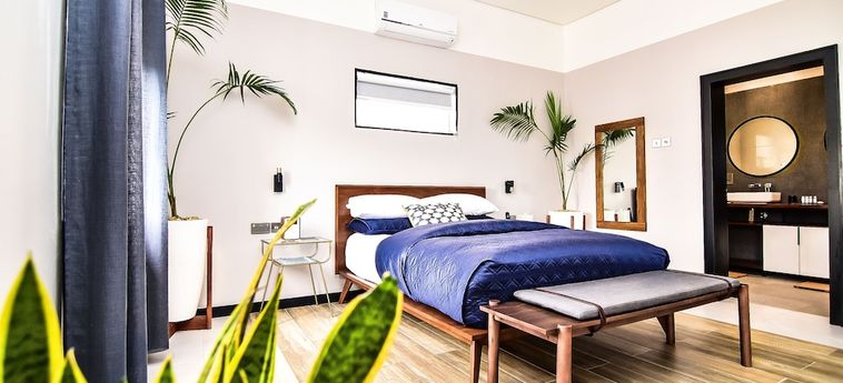 Atelier Boutique Hotel Abuja: Foto 