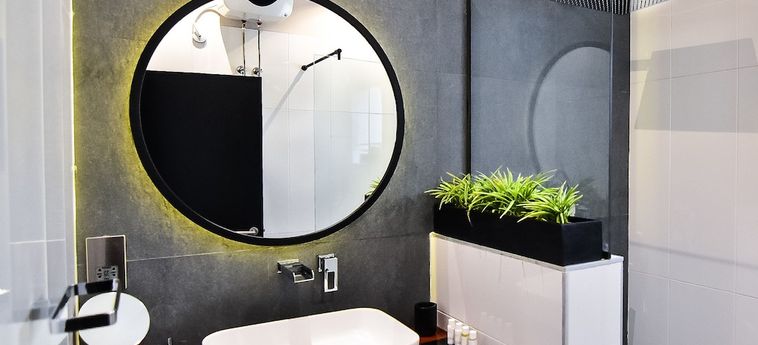Atelier Boutique Hotel Abuja: Foto 
