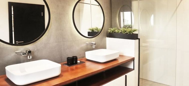 Atelier Boutique Hotel Abuja: Foto 