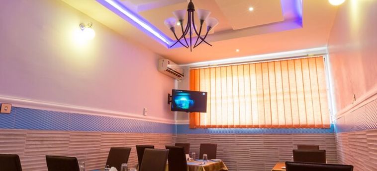Hotel Berbera Palace Royale Abuja: Foto 