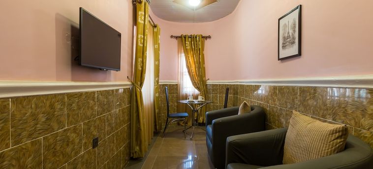 Hotel Berbera Palace Royale Abuja: Foto 