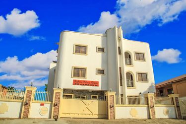 Hotel Berbera Palace Royale Abuja: Photo 