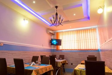 Hotel Berbera Palace Royale Abuja: Photo 