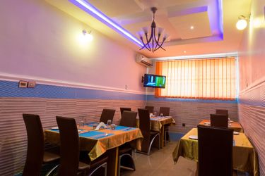 Hotel Berbera Palace Royale Abuja: Photo 