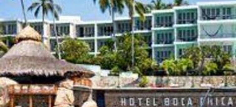 Hotel Boca Chica:  ACAPULCO