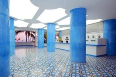Hotel Elcano:  ACAPULCO