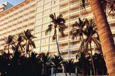 Hotel Elcano:  ACAPULCO