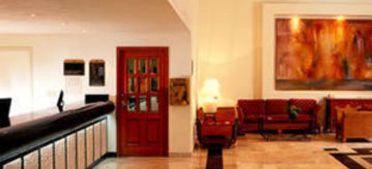 Hotel Fiesta Inn:  ACAPULCO