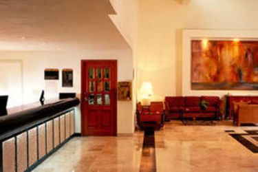 Hotel Fiesta Inn:  ACAPULCO