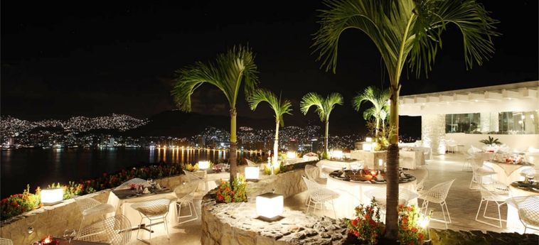 Hotel Las Brisas Acapulco:  ACAPULCO