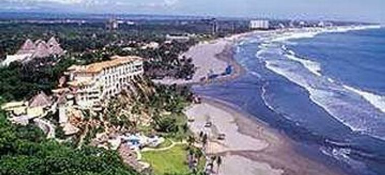 Hotel Quinta Real Acapulco:  ACAPULCO