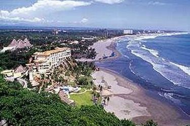 Hotel Quinta Real Acapulco:  ACAPULCO