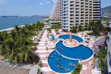 Hotel Best Western Playa Suites:  ACAPULCO