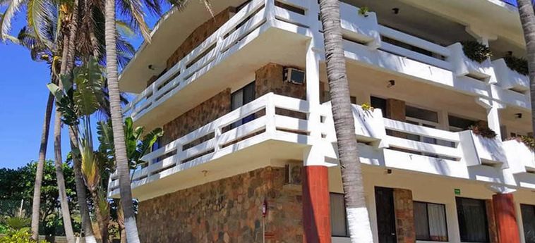 Hotel Canadian Resort Acapulco Diamante:  ACAPULCO
