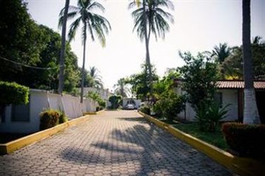 Hotel Club Piedras De Sol Acapulco Diamante:  ACAPULCO