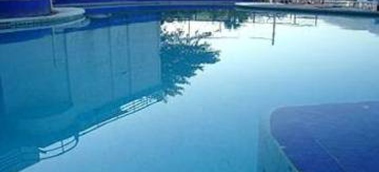 Hotel Aristos Resort Complex And More:  ACAPULCO