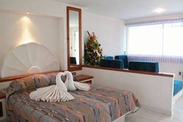Hotel Aristos Resort Complex And More:  ACAPULCO