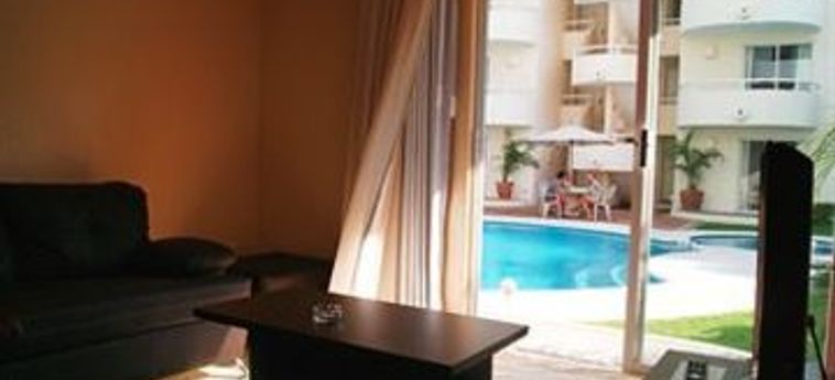 Hotel Villamar Princesa Suites:  ACAPULCO