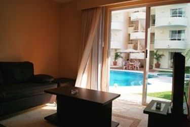 Hotel Villamar Princesa Suites:  ACAPULCO