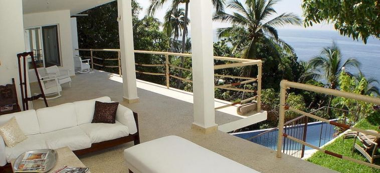 Hotel Donde Mira El Sol Senior Living Resort:  ACAPULCO