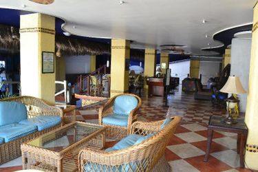 Hotel Club Del Sol Acapulco:  ACAPULCO