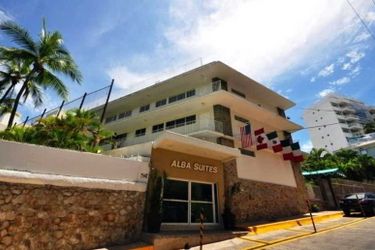 Alba Suites Hotel:  ACAPULCO