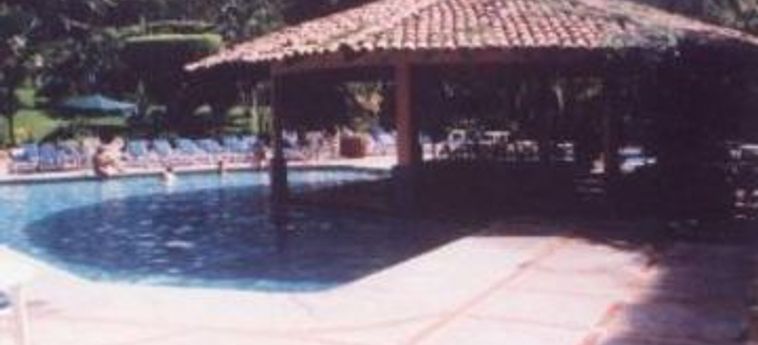 Hotel Acapulco Tortuga:  ACAPULCO