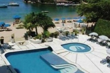 Hotel Acamar Beach Resort:  ACAPULCO