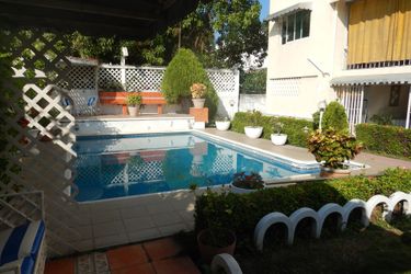Hotel Suites Licha Acapulco:  ACAPULCO