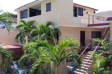 Hotel Villa Los Pescaditos:  ACAPULCO