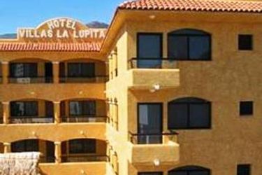 Hotel Villas La Lupita:  ACAPULCO