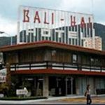 Hotel BALI HAI ACAPULCO