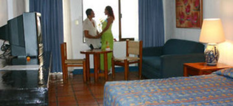 Hotel El Mirador Acapulco:  ACAPULCO