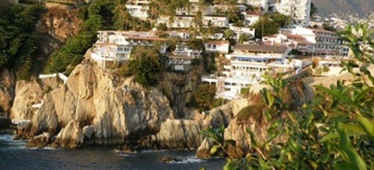 Hotel El Mirador Acapulco:  ACAPULCO