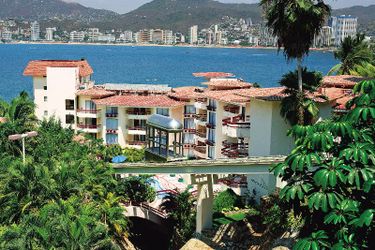Hotel Park Royal Acapulco All Inclusive:  ACAPULCO