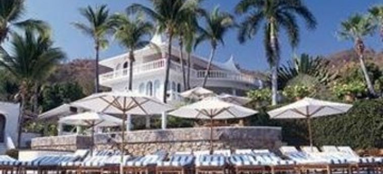 Hotel Villa Vera Acapulco Raintree Vacation Club Resort:  ACAPULCO