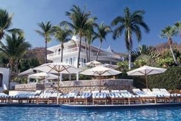 Hotel Villa Vera Acapulco Raintree Vacation Club Resort:  ACAPULCO
