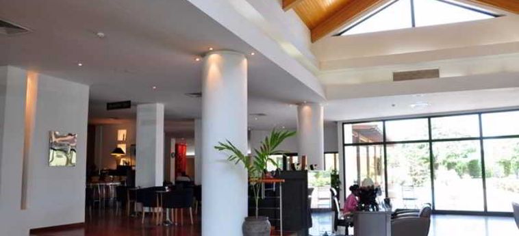 Hotel Fiesta Royale:  ACCRA