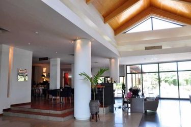 Hotel Fiesta Royale:  ACCRA