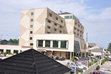 Alisa Hotels:  ACCRA