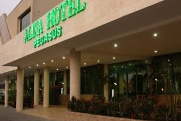 Alisa Hotels:  ACCRA